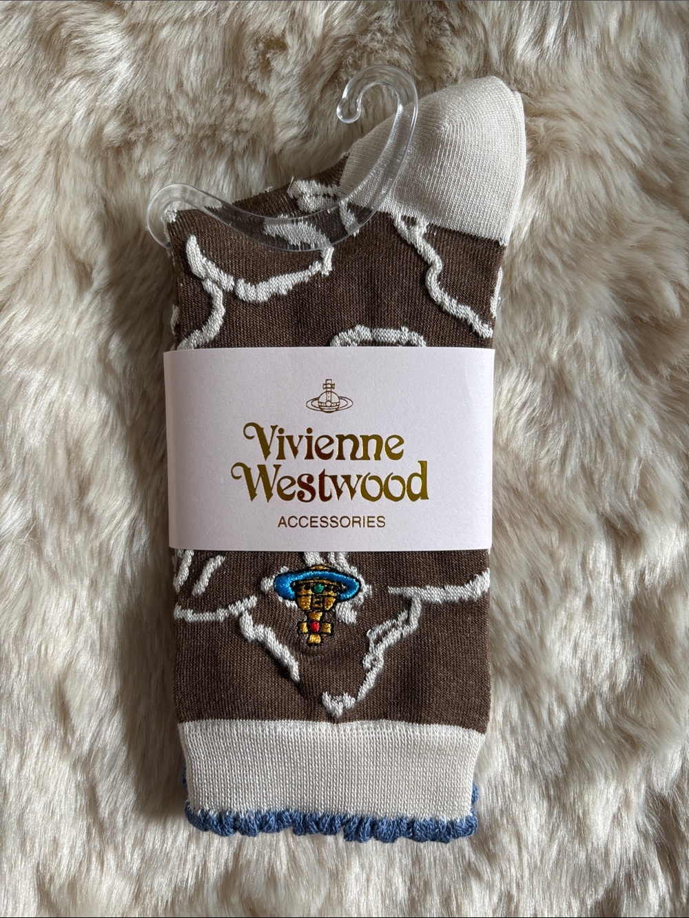 Vivienne Westwood Socks